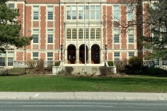 Road To Higher Learning
