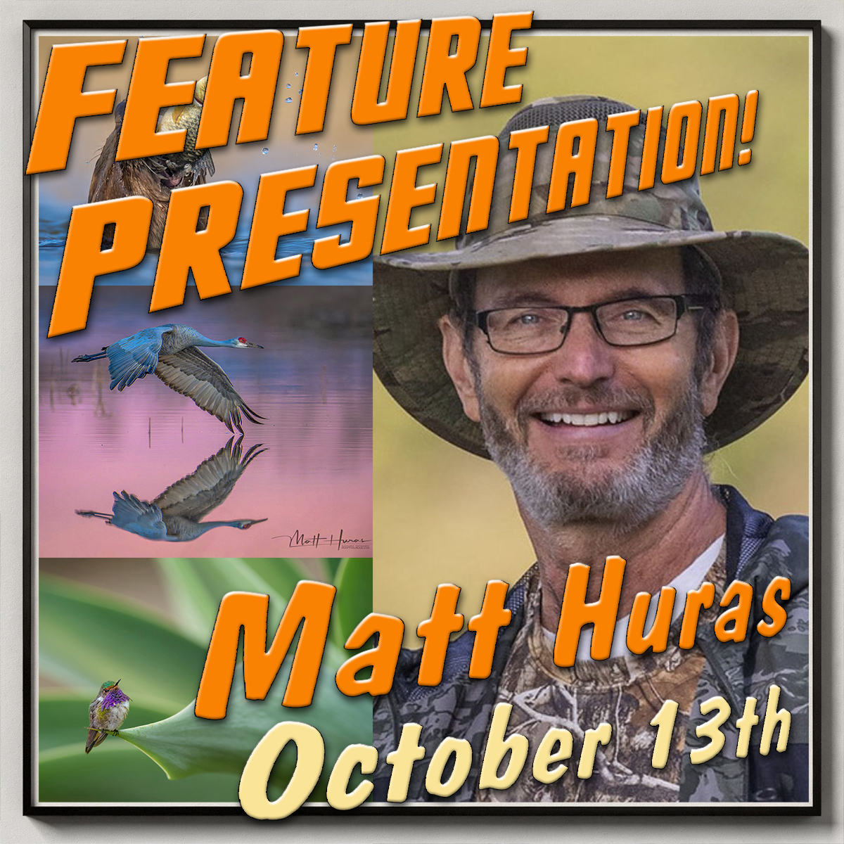 Feature Matt-Oct13