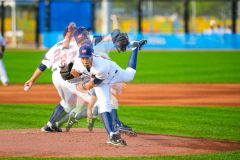 Four Seam Fastball