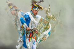 Rhythm in Regalia