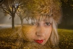 Interwoven Realities