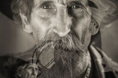 Layers of a Life