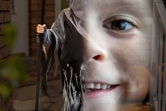 The Demon Inside