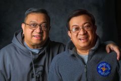 One-Light Portrait Twenty Years Later
