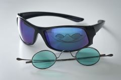 Time-Traveling Through Eyewear Fashion