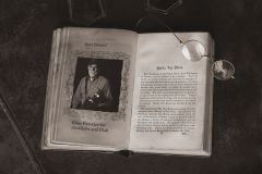 Time Traveler