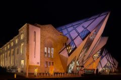ROM Old and New