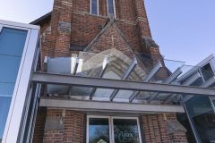 St. Francis Centre, Ajax