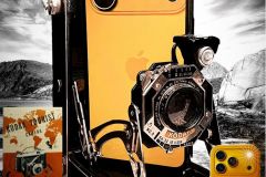 Only Camera You Will Ever Need