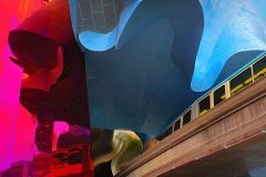Gehry in Seattle