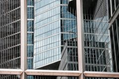 Multifaceted Highrise