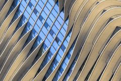 Harmonic Facade