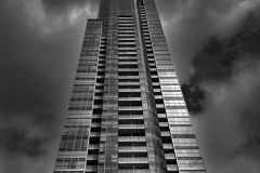 Aura Condos, Toronto ON