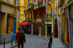 Paris Street