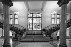 Old City Hall Foyer