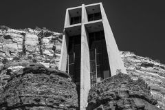 Chapel of the Holy Cross