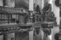 Grand Piano View