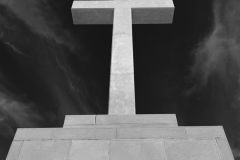 Memorial Cross Dubrovnik