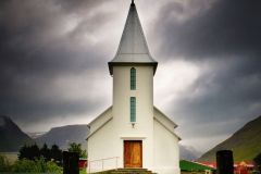 Icelandic Religious Experience