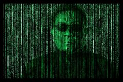 Trapped in the Matrix