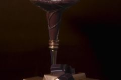 Creme Au Chocolat