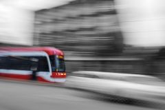 Street Car