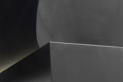 Darkness on the Edge
