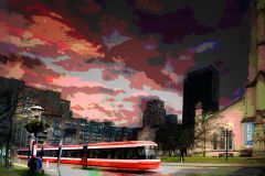 TTC Poster Child