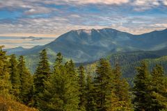Hurricane Ridge