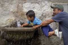 Water Play