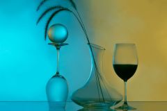 Architectural Refractions