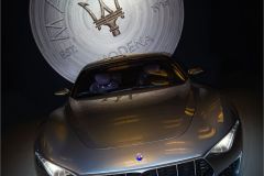 Maserati