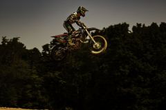 The Sky's the Limit