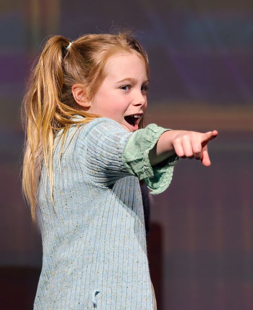 On Stage