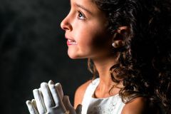 First Communion