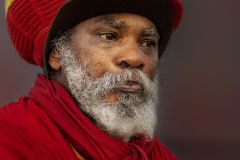 Echoes of a Rastaman’s Journey