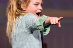 On Stage