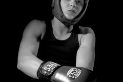 Between Rounds