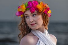 Ivy, Far and Away