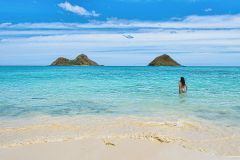 Lanikai