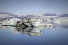 Jokulsarlon Glacier Lagoon