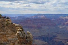 Grand Canyon Lookout