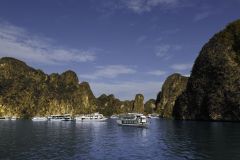 Ha Long Bay Viet Nam