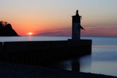 Bond Head Sunrise