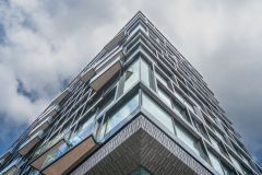 Sailing Skywards Amsterdam