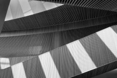 Architectural Rhythm