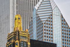 1929 1955 1990 Chicago