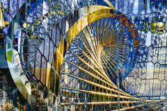 Spirit of Harpa