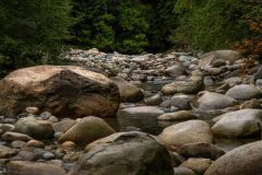Boulder Run