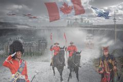 Threads of Our Nation